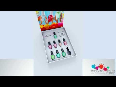 CUSTOM MADE BOXES