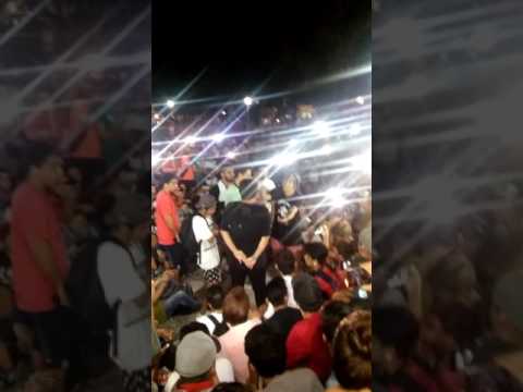 Duki vs Zeta-Formosa capital♡