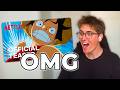 SO EXCITED THE ONE PIECE REMAKE TRAILER REACTION