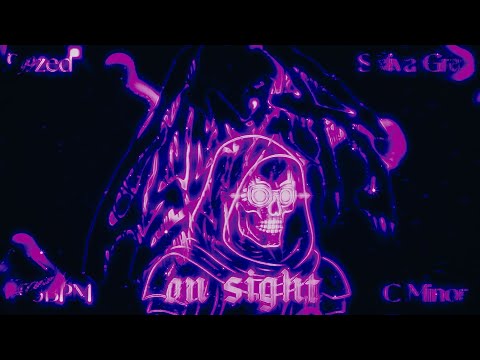 ON SIGHT - 99zed x Saliva Grey TYPE BEAT