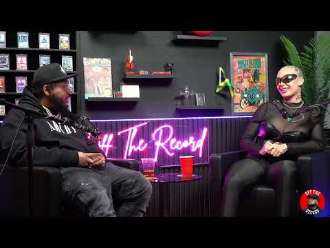 Dezzi Storms on her experience being a soldier and having military freak offs