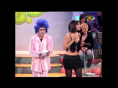 Portokalli, 5 Nentor 2006 - Menaxheri & Nasi (Balerina Bullgare)