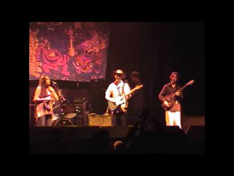Sim Redmond Band- Magnoliafest-Entire Set  10-16-03