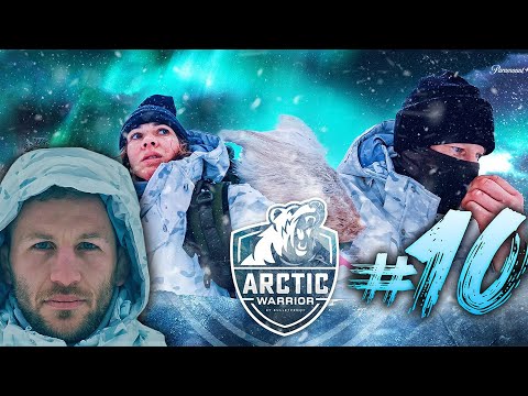 Es liegt Streit in der Luft! Arctic Warrior #10