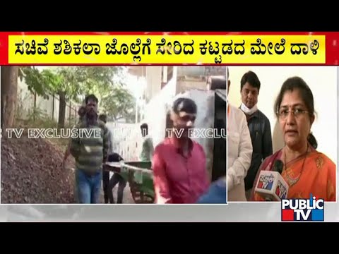 ಯಶವಂತಪುರ-ಹುಬ್ಬಳ್ಳಿ ಜೋಡಿ ರೈಲು ಮಾರ್ಗವನ್ನು ಹಂತ ಹಂತವಾಗಿ ಕಾರ್ಯಗತಗೊಳಿಸ್ತೇವೆ: ಅಶ್ವಿನಿ ವೈಷ್ಣವ್ | Public TV