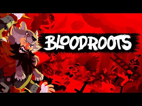 Bloodroots Release Date Trailer thumbnail