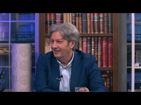 EKSKLUZIVNO - Bratislav Dikic - Da je bilo srece, o generalu Dikicu bi se snimali filmovi, ovako...