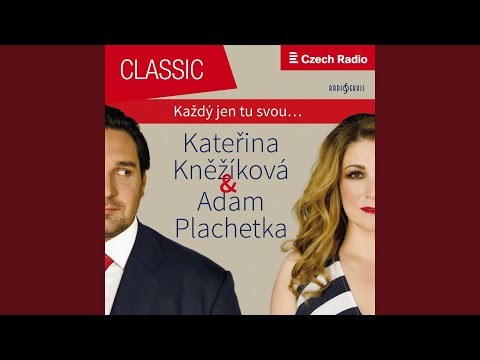 Tajemství: Což ta voda z výše strání padá