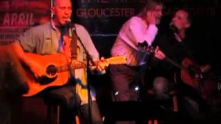 "Warm Power of the Sun" John Hall