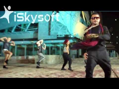 Bring Me Back - Yo Yo Honey Singh Ft. MTV  Spoken Words 2013