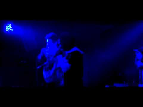 PTM Cartel - Serás Capaz - Cinderela Portimão - Ao Vivo