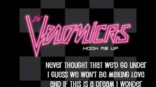 The Veronicas Someone Wake Me Up Lyrics