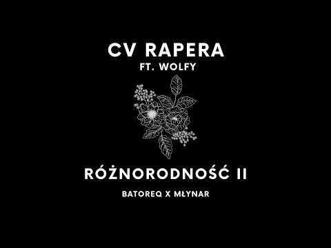 batoreq x młynar (ft. wolfy) - cv rapera (prod. empotte)