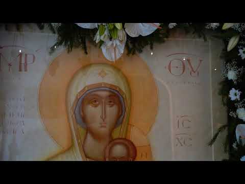 PS Macarie: Predică la Duminica a 2-a din Postul Mare (28.04.2021)