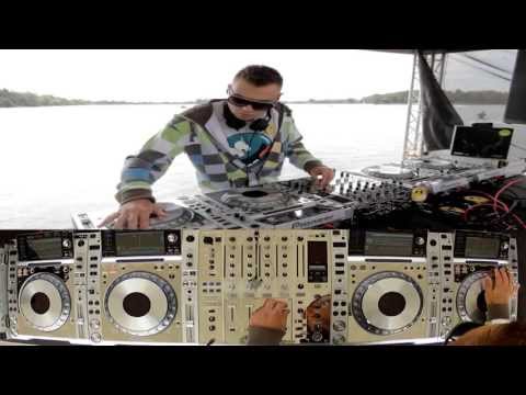 Europa2 MixLab 007 DJ Johnny de City