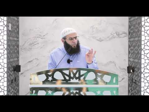 Cili ajet për besimtaret është më më shpresëdhënës në Kuran ?! | Hoxhë Sadullah Bajrami