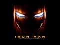 1 34 First Flight Iron Man Complete Score No SFX Ramin Djawadi