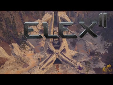 Elex II 246 | Bye Bye Former Gamarra #RPG #THQ