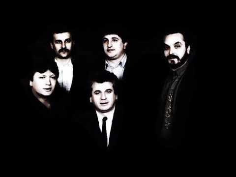 Grupa Do Re Mi - Prilep - DEVET GODINI (audio 1991)