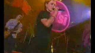 The cranberries-Wake up &#39;nd smell the coffee