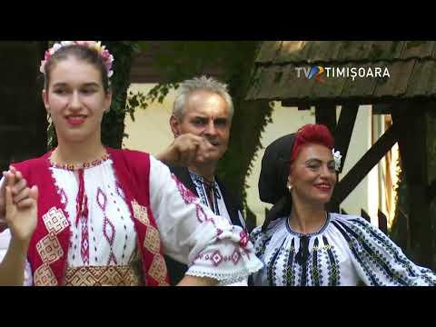 Felicia Stoian: "Doamne ajută la tot natu`!" #Folclor @TVRTM