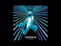 Jamiroquai - Twenty Zero One (2001)