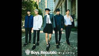 [Boys Republic (소년공화국)] Good Days, Bad Days - Beginning - Audio