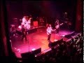 Only Ones- Lovers Of Today - (Live at the Empire, Shepherds Bush, London, UK, 2008)