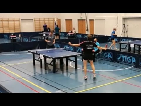 RÄSÄNEN Aleksi - SOINE Samuli (Finnish championships 11-12.9.2021)