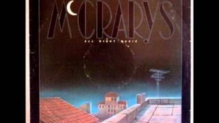 THE McCRARY'S   LOVE ON A SUMMER NIGHT