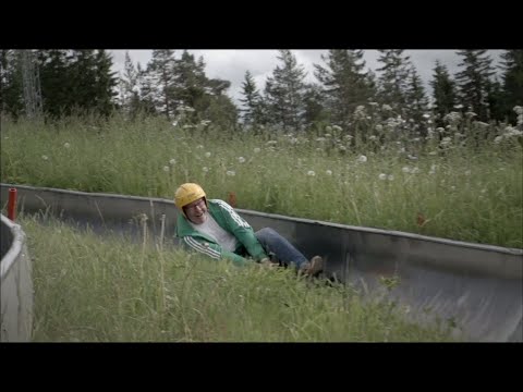 Lennart & Lennart: Grande finale i Rättvik - Nyhetsmorgon (TV4)