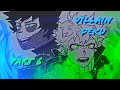 The City Is At War Villain Deku BNHA Animation Part 6