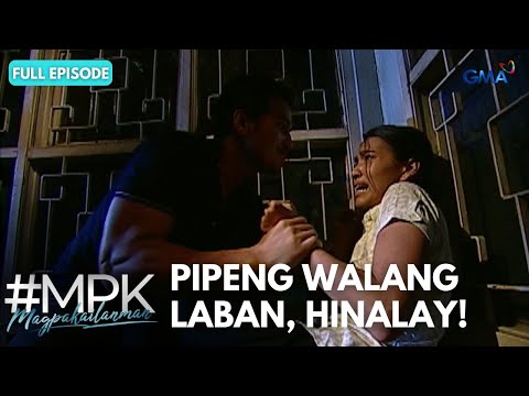 Magpakailanman: Ibulong Mo Sa Hangin - The Liza Dela Cruz Story (Full Episode)