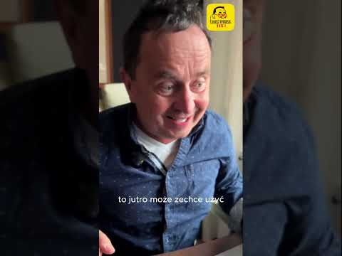 Bąkiewicz came out with a scythe and announced that he would mow the weeds and then throw napalm ...