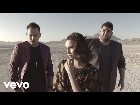 Matisse - Todavía (Video Oficial)