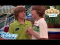 5 Nostalgic Moments The Suite Life On Deck Disney Channel UK