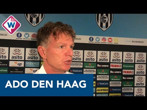 Fons Groenendijk ziet nut VAR niet in: ‘Het is verschrikkelijk' - OMROEP WEST SPORT