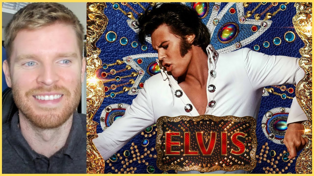 Elvis - Crítica do filme: um show de Austin Butler e Baz Luhrmann!