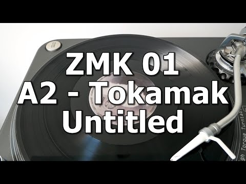 ZMK 01 - A2 - Tokamaks - Untitled