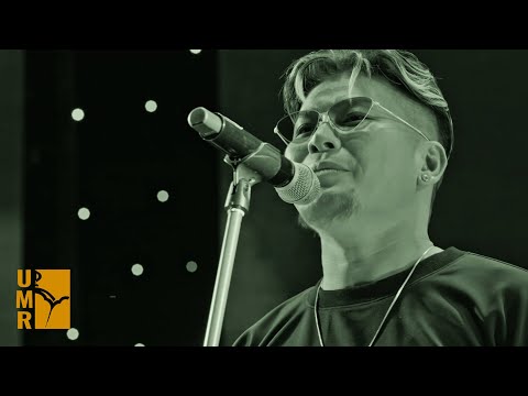 Ganbaa - Duraaraa (Official Video)