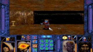 Let's Play Menzoberranzan Part 3.5