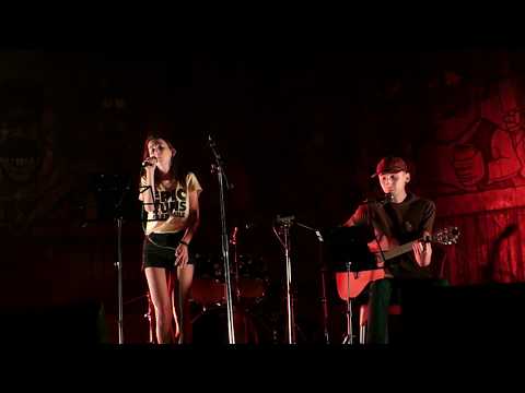 Kristian Krumov & Katerina Elenkova (pt. 2/5)