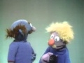 Classic Sesame Street Harvey Kneeslapper S Camera