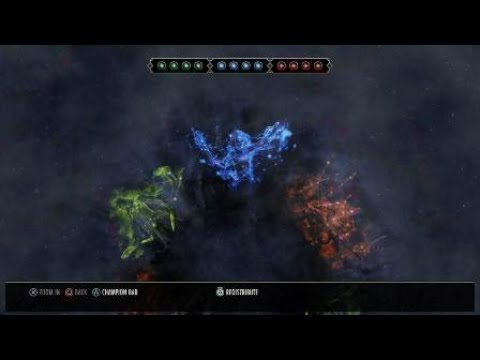 118.3k Sorc Rele/Nirn/Maw/Kilt LD