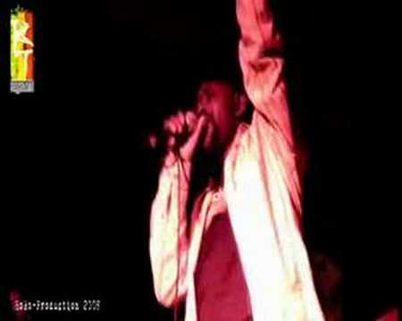 STITCHIE - Live @ Hannover / Germnay (22.03.08) - Part 2