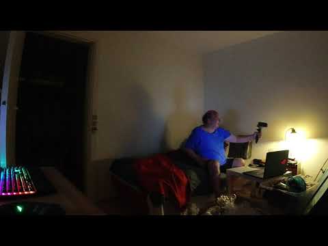 MongoTV_5312 - Del 5 - SER Bjorn TV LIVE