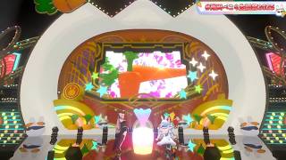 Catch the moment 【#兎田ぺこら生誕祭2025】生誕3D LIVE！FEVER！！！！！！！ぺこ！【ホロライブ:兎田ぺこら】 ラミィ ねね