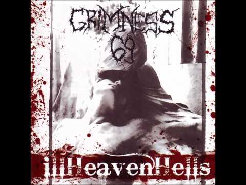 GRIMNESS 69 - Heaven Never Seen [2009]