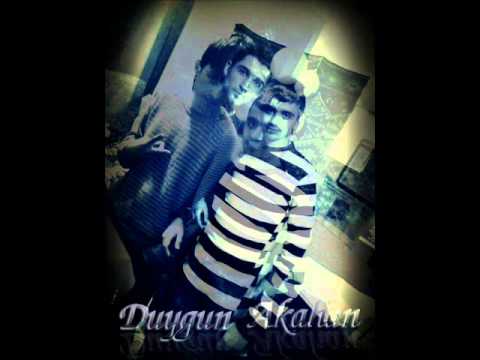 Akahan ft. Mc Volkan & Duygun - Kalbim Sensiz ~ 2o11 ~