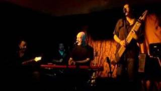 Ten Hands - Little Man in Your Head